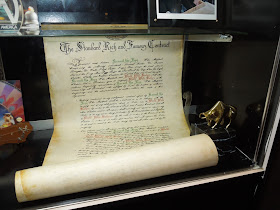 Included in this collection of ...